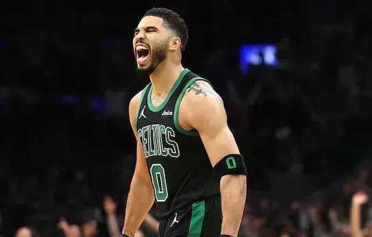 世界杯手机高清观看平台-ESPN预测明日比赛：凯尔特人胜率60.2%，热火胜率39.8%